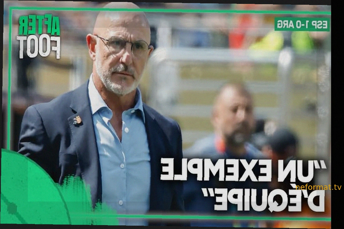 Испания 1-0 Аргентина: «Мы все выиграли», – радуется тренер Де ла Фуэнте