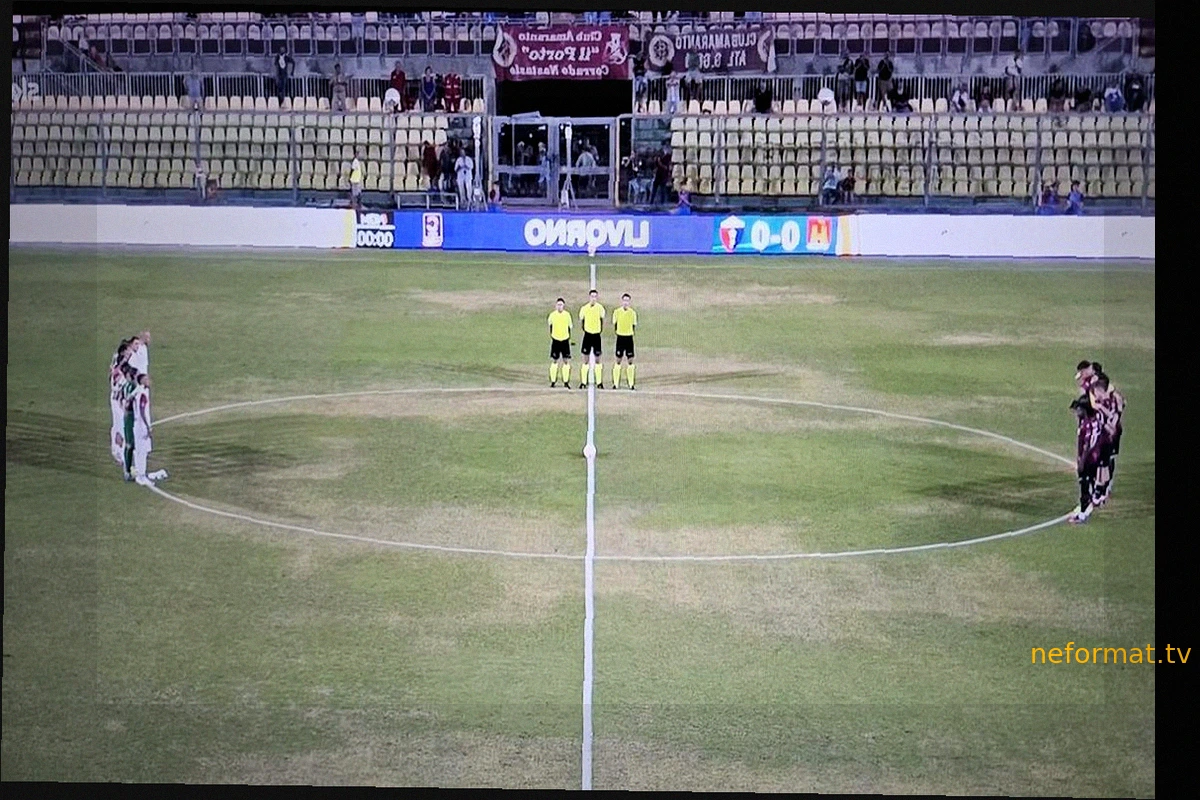 Livorno не сдается: волевая победа над Vado 3:2