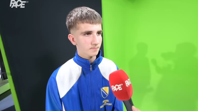 Взвешивание к UFC Vegas 114: Результаты перед боем Эмметт против Вальехоса